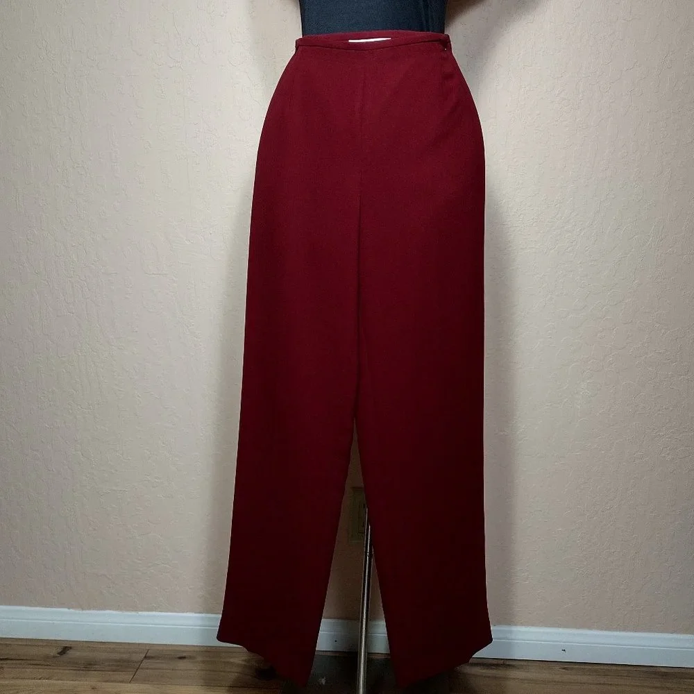 Professional Suit Pant and Blazer - Picture 5 of 13